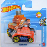 Hot Wheels Click Shift