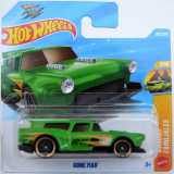 Hot Wheels Gone Mad