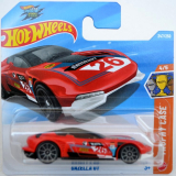 Hot Wheels Gazella GT