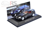 Mercedes SLR McLaren (2004) 