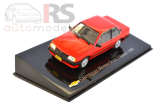 Chevrolet Monza Serie I Sedan (1985) 