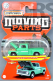 Matchbox Moving Parts 1963 Chevy C10 Pickup