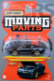 Matchbox Moving Parts 2016 Chevrolet CAMARO 