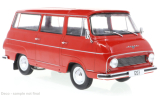 Škoda 1203 (1968) 1:24 - k dispozícii v roku 2022 - REZERVÁCIA