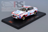 Škoda 130 RS, No.31 Rallye Acropolis 1979 Blahna 1:24 