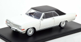 Opel Diplomat A Coupe 1965 - skladom cca 10.5.2024