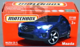 Matchbox Power Grab Mazda CX 5 