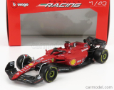 Ferrari F1-75 Scuderia Ferrari Season 2022 Charles Leclerc  - skladom cca 23.3.