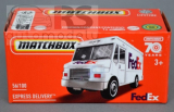 Matchbox Power Grab Express Delivery 