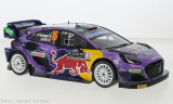 Ford Puma Rally1, No.16, WRC2, Rallye Monte Carlo, A.Fourmaux(2022) - REZERVÁCIA