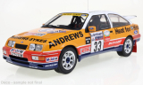 Ford Sierra RS Cosworth, No.33, Rally WM, Rallye RAC Lombard (1989) - REZERVÁCIA