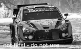 Hyundai i20 N Rally1, No.8, WRC2, Rallye Monte Carlo T.Tanak (2022) - REZERVÁCIA