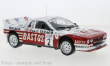 Lancia 037, No.2, Bastos, Rally Ypres, P.Snijers (1985) - REZERVÁCIA