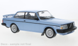 Volvo 240 Turbo customs (1986) - REZERVÁCIA