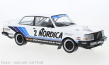 Volvo 240 Turbo, ETCC, Brünn, U.Granberg/T.Lindström (1986) - REZERVÁCIA