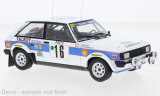 Talbot Sunbeam Lotus, Rally Monte Carlo ,G.Frequelin (1981) 1:24 Rezervácia