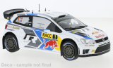 VW Polo R, No.1, Rallye WM, S.Ogier (2014) 1:24 Rezervácia