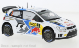 VW Polo R, No.1, Rallye WM, M.Latvala (2014) 1:24 Rezervácia
