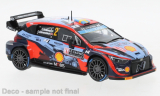 Hyundai i20 N Rally1 Rally Monte Carlo, O.Solberg (2022) - REZERVÁCIA