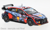 Hyundai i20 N Rally1 Rally Monte Carlo, O.Tänak (2022) - REZERVÁCIA