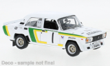 Lada 2105 VFTS, No.1, Vltava Příbram Rallye, V.Blahna (1988) - REZERVÁCIA