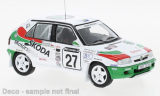 Škoda Felicia Kit Car RAC Rally, S.Blomqvist (1996)  - REZERVÁCIA