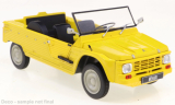 Citroen Mehari (1970) 1:24 - dodanie 14-28 dní