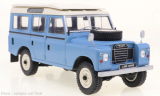 Land Rover series III 109 (1980) 1:24 - dodanie 14-28 dní