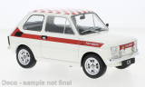 Fiat 126 Abarth-Look (1972) - REZERVÁCIA
