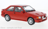 Ford Escort RS Turbo S2 (1990) - REZERVÁCIA