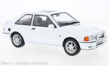 Ford Escort RS Turbo S2 (1990) - REZERVÁCIA