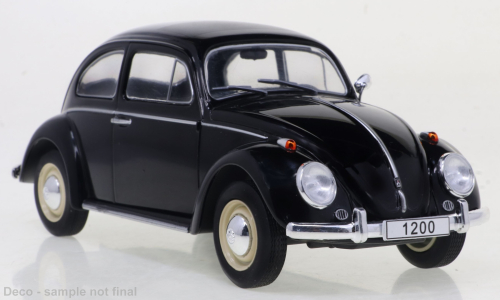 VW Käfer (1960) 1:24 - REZERVÁCIA