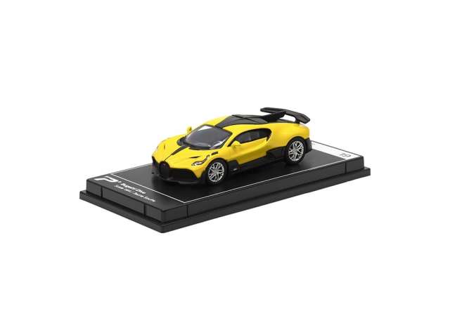 Bugatti Divo 1:64