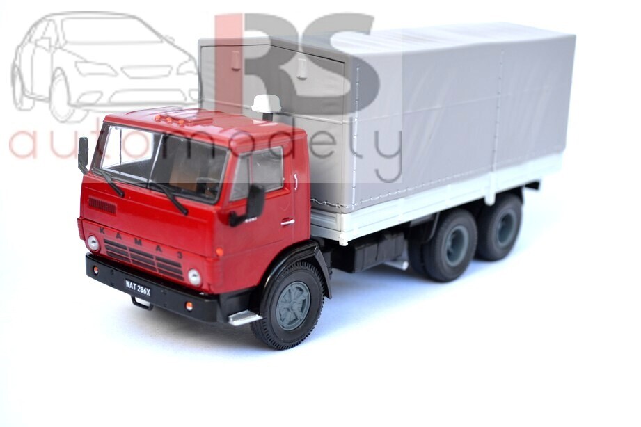 Kamaz 5320 