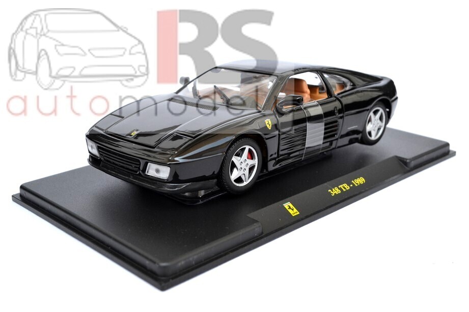 Ferrari 348 TB 1989 1:24 