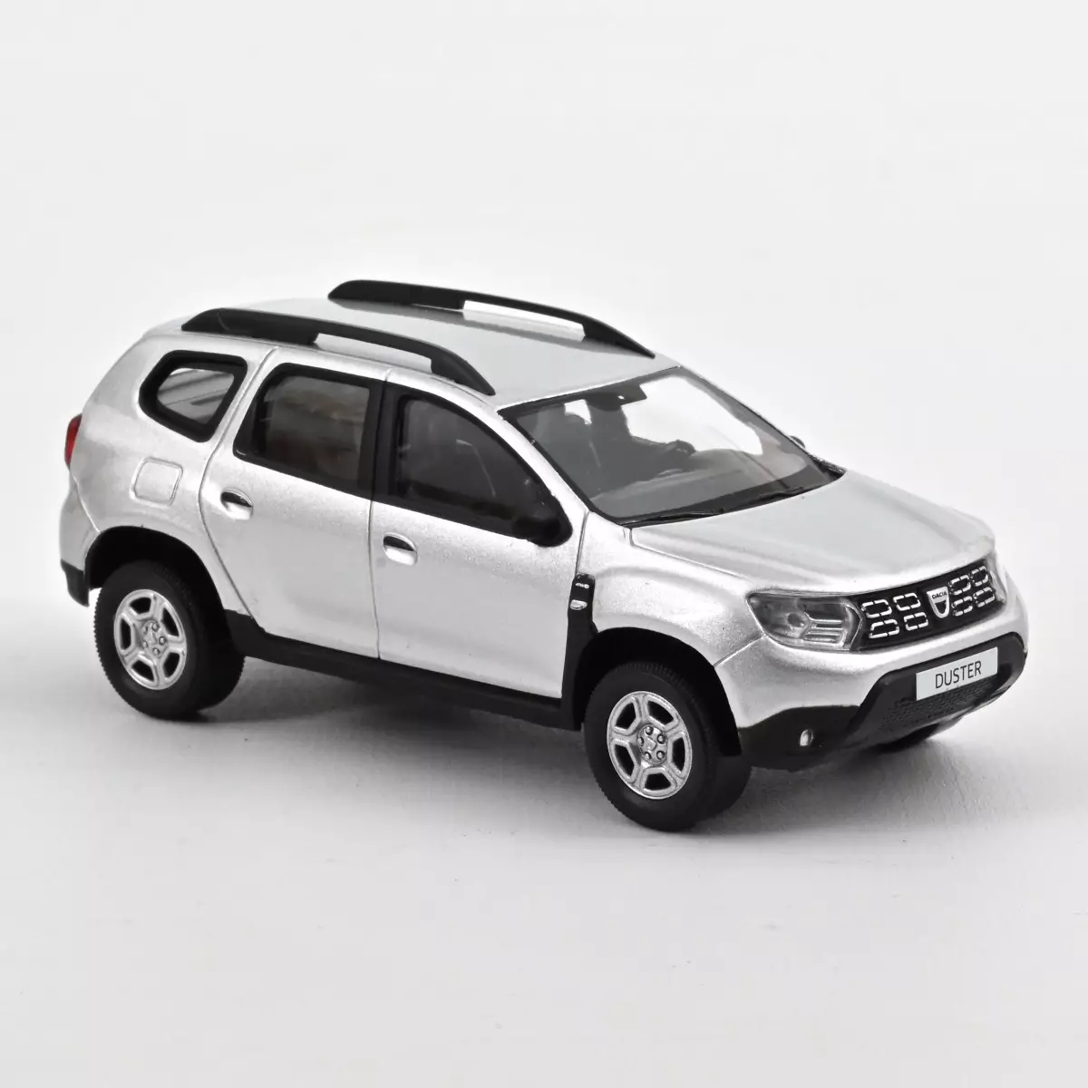 Dacia Duster 2021