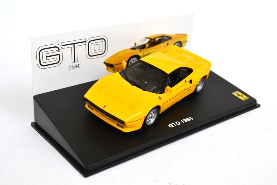 Ferrari GTO (1984)