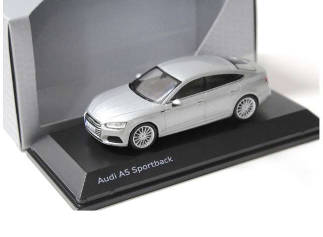 Audi A5 Sportback 2017