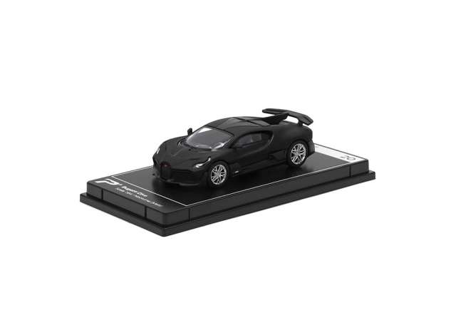 Bugatti Divo 1:64
