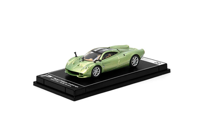 Pagani Huayra Codalunga 1:64