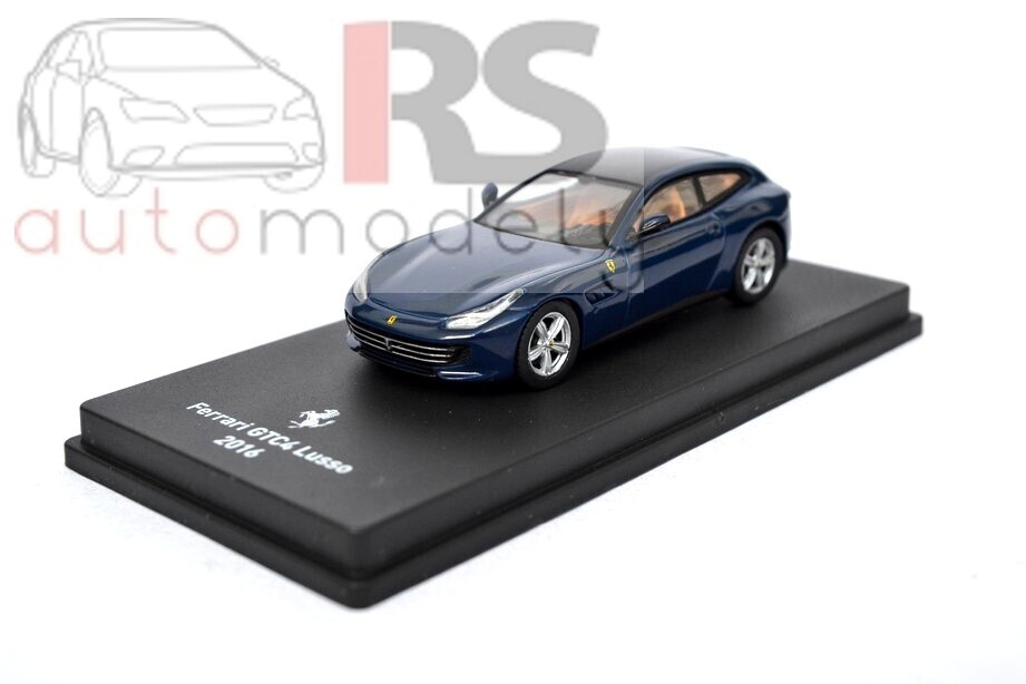 Ferrari GTC4 Lusso (2016) 1:64