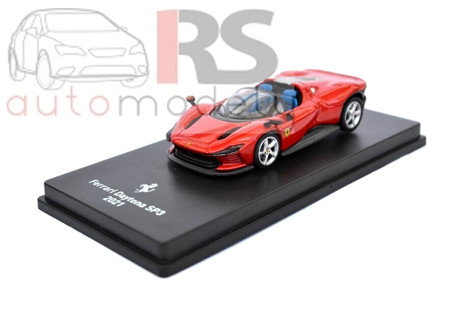 Ferrari Daytona SP3 (2021) 1:64