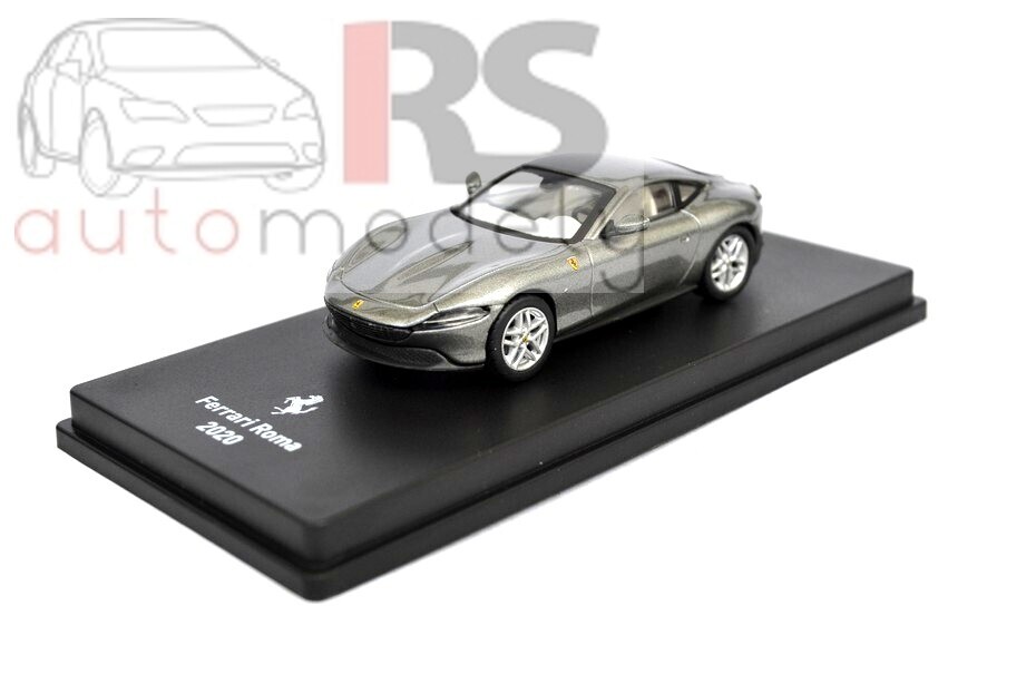 Ferrari Roma (2020) 1:64