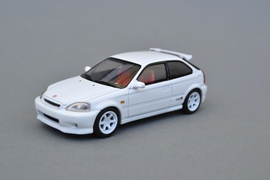 Honda Civic Type R EK9