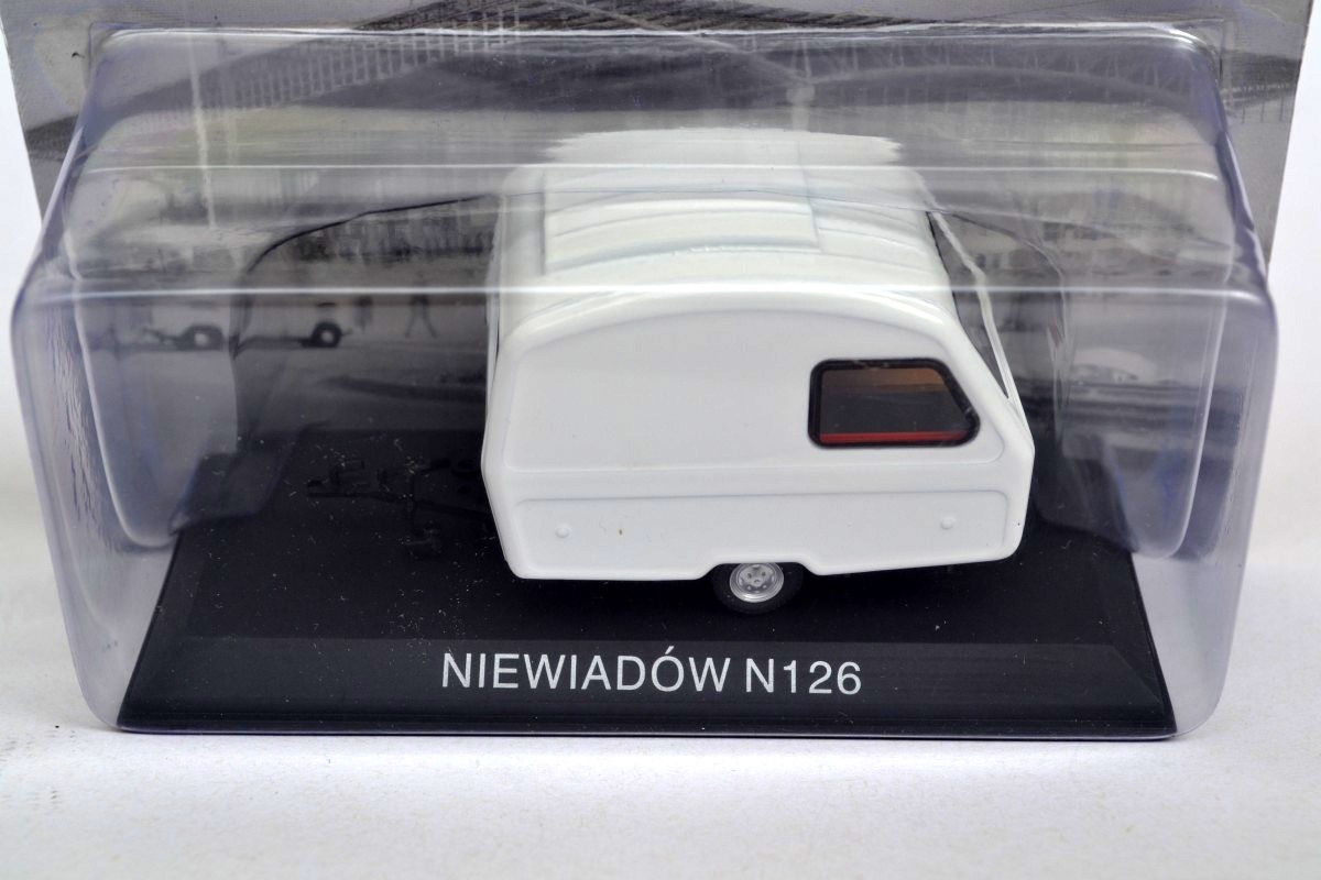 Príves Niewiadow N126