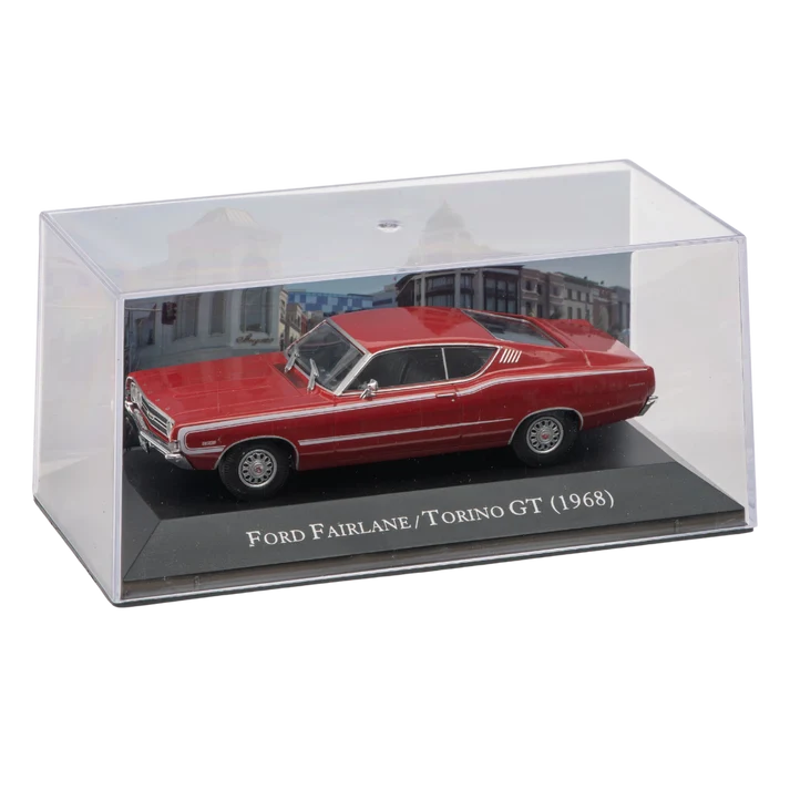 Ford Fairlane / Torino GT (1968) 