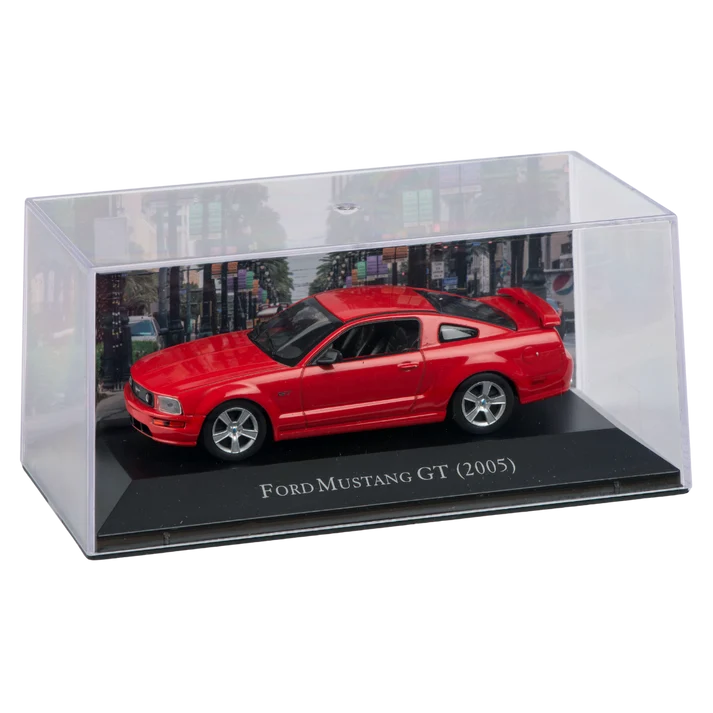 Ford Mustang GT (20057) 