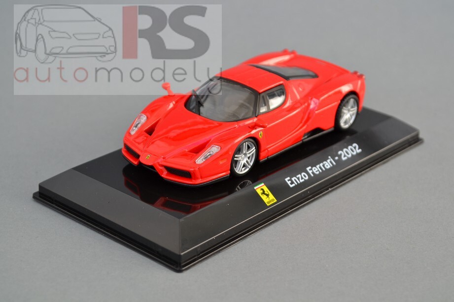 Ferrari Enzo (2012)