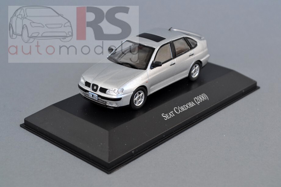 Seat Cordoba (2000) 
