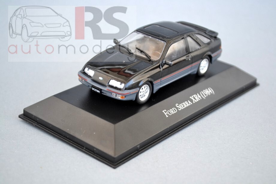 Ford Sierra XR4 (1984) 